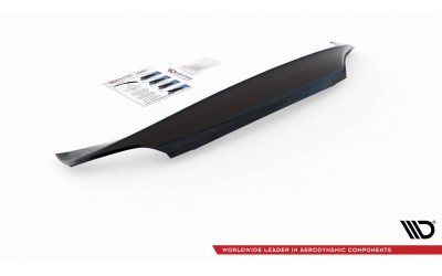 The extension of the rear window Ford Fiesta Standard/ ST-Line/ ST