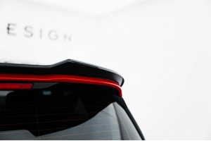 Spoiler Cap V.1 Ford Fiesta Mk8 ST / ST-Line Spoiler Cap V.1 Ford Fiesta Mk8 ST / ST-Line