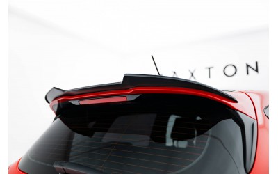Spoiler Cap V.1 Ford Fiesta Mk8 ST / ST-Line