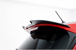 Spoiler Cap V.1 Ford Fiesta Mk8 ST / ST-Line Spoiler Cap V.1 Ford Fiesta Mk8 ST / ST-Line