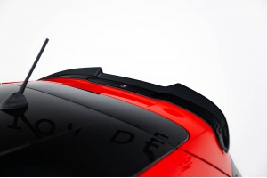 Spoiler Cap V.1 Ford Fiesta Mk8 ST / ST-Line Spoiler Cap V.1 Ford Fiesta Mk8 ST / ST-Line
