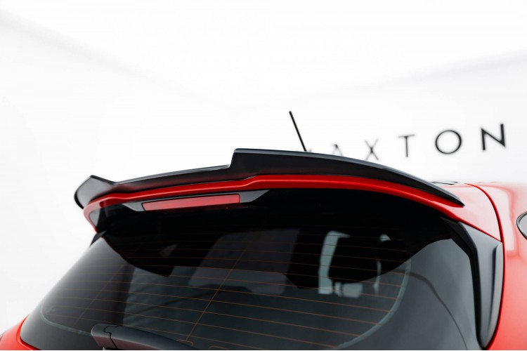 Αεροτομή Καπάκι V.1 Ford Fiesta Mk8 ST \/ ST-Line