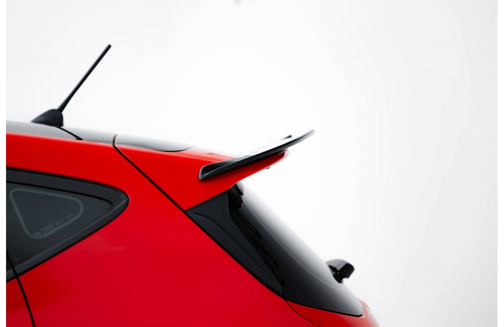 Spoiler Cap V.1 Ford Fiesta Mk8 ST / ST-Line Spoiler Cap V.1 Ford Fiesta Mk8 ST / ST-Line