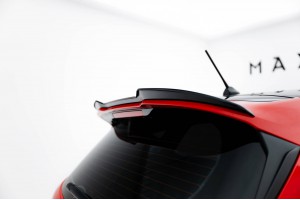 Spoiler Cap V.2 Ford Fiesta Mk8 ST / ST-Line Spoiler Cap V.2 Ford Fiesta Mk8 ST / ST-Line