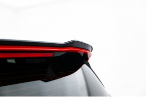 Spoiler Cap V.2 Ford Fiesta Mk8 ST / ST-Line Spoiler Cap V.2 Ford Fiesta Mk8 ST / ST-Line