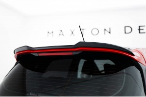 Spoiler Cap V.2 Ford Fiesta Mk8 ST / ST-Line Spoiler Cap V.2 Ford Fiesta Mk8 ST / ST-Line