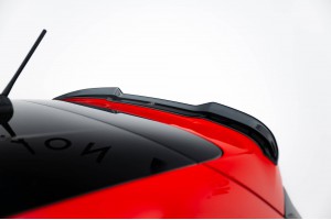 Spoiler Cap V.2 Ford Fiesta Mk8 ST / ST-Line Spoiler Cap V.2 Ford Fiesta Mk8 ST / ST-Line