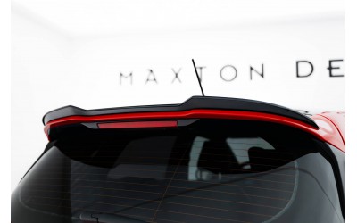 Spoiler Cap V.2 Ford Fiesta Mk8 ST / ST-Line