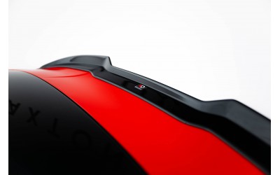 Spoiler Cap V.2 Ford Fiesta Mk8 ST / ST-Line