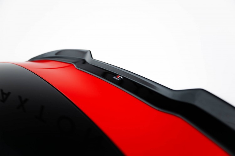 Αεροτομή Cap V.2 Ford Fiesta Mk8 ST \/ ST-Line