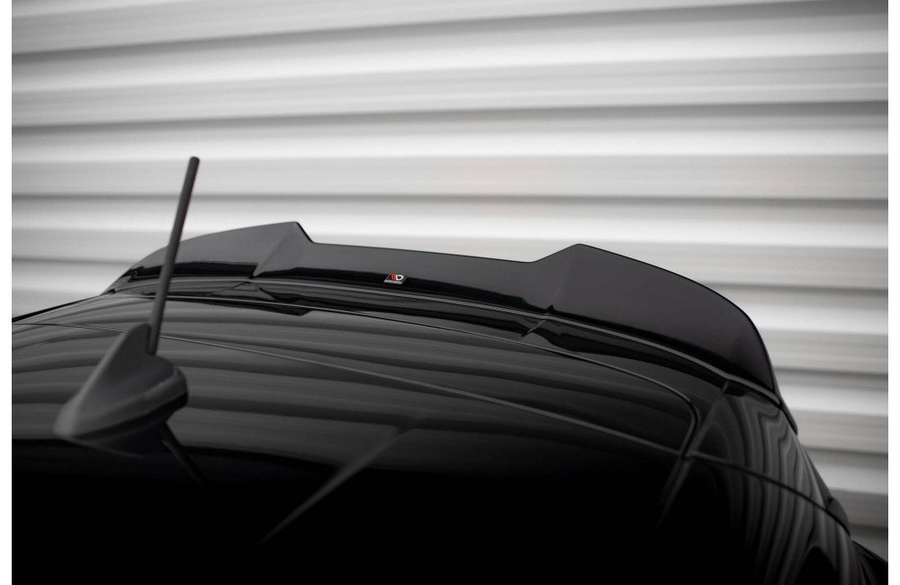 Spoiler Cap 3D Ford Fiesta ST / ST-Line Mk8