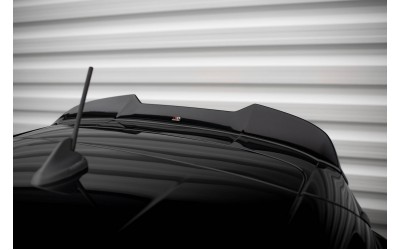 Spoiler Cap 3D Ford Fiesta ST / ST-Line Mk8