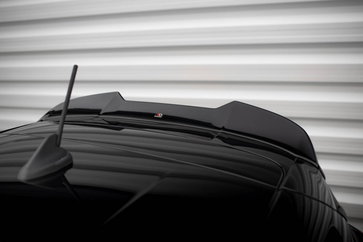 Αεροτομή Cap 3D Ford Fiesta ST / ST-Line Mk8