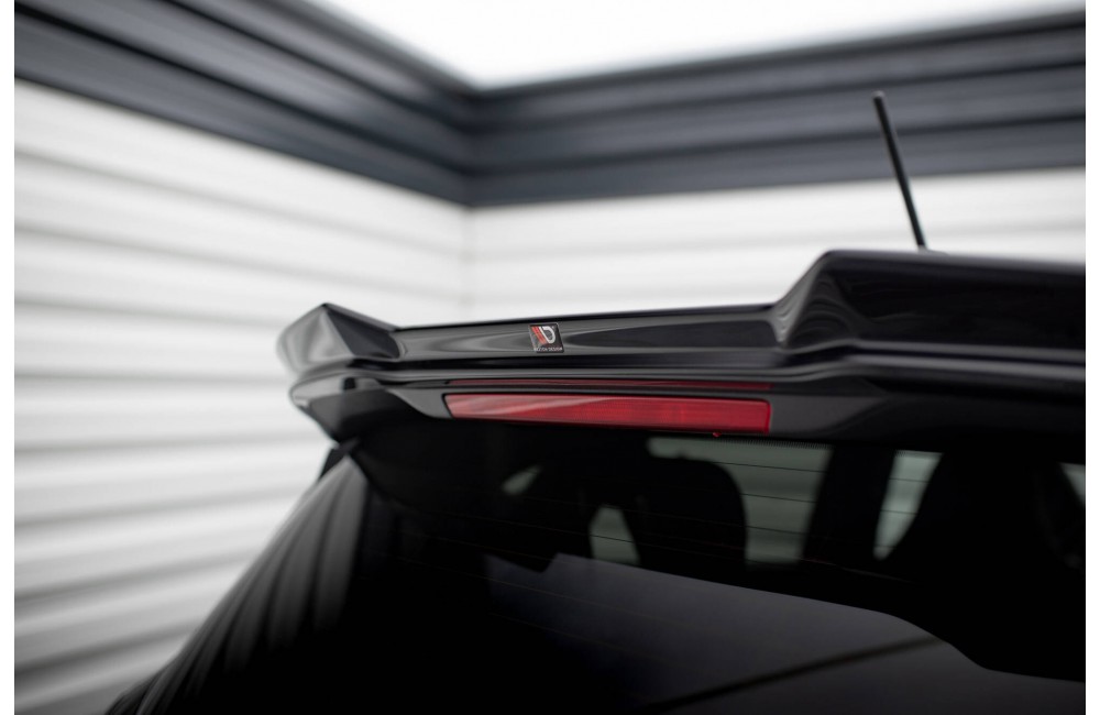 Spoiler Cap 3D Ford Fiesta ST / ST-Line Mk8