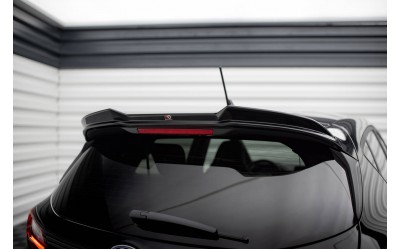 Spoiler Cap 3D Ford Fiesta ST / ST-Line Mk8