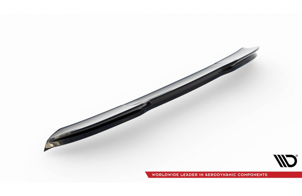 Spoiler Cap 3D Ford Fiesta ST / ST-Line Mk8