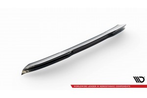 Spoiler Cap 3D Ford Fiesta ST / ST-Line Mk8