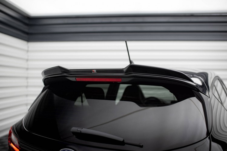 Αεροτομή Cap 3D Ford Fiesta ST / ST-Line Mk8