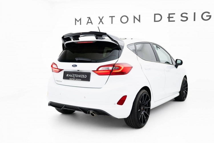 Καπάκι αεροτομής Ford Fiesta ST / ST-Line Mk8 / Mk8 Facelift (Για αεροτομή FO-FI-8-ST-FH1FP)