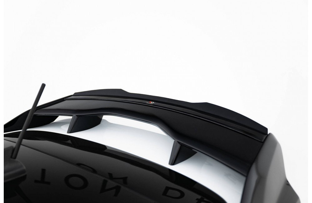 Spoiler Cap Ford Fiesta ST / ST-Line Mk8 / Mk8 Facelift (For Spoiler FO-FI-8-ST-FH1FP )