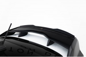 Spoiler Cap Ford Fiesta ST / ST-Line Mk8 / Mk8 Facelift (For Spoiler FO-FI-8-ST-FH1FP )