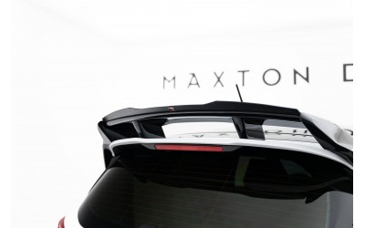 Spoiler Cap Ford Fiesta ST / ST-Line Mk8 / Mk8 Facelift (For Spoiler FO-FI-8-ST-FH1FP )