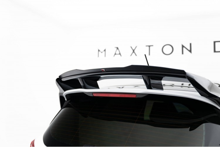 Καπάκι αεροτομής Ford Fiesta ST / ST-Line Mk8 / Mk8 Facelift (Για αεροτομή FO-FI-8-ST-FH1FP)