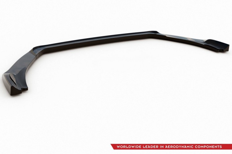 Πρόσθιο Splitter V.5 Ford Fiesta Mk8 ST \/ ST-Line