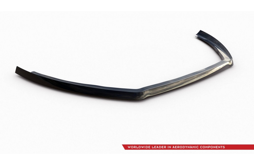 Front Splitter V.6 Ford Fiesta Mk8 ST / ST-Line