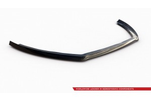 Front Splitter V.6 Ford Fiesta Mk8 ST / ST-Line