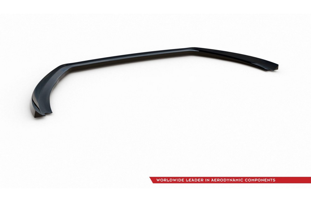 Front Splitter V.6 Ford Fiesta Mk8 ST / ST-Line
