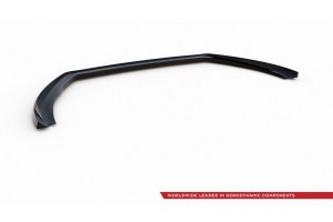 Front Splitter V.6 Ford Fiesta Mk8 ST / ST-Line