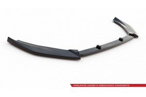 Front Splitter V.7 Ford Fiesta Mk8 ST / ST-Line
