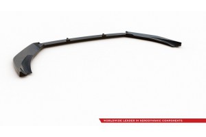 Front Splitter V.7 Ford Fiesta Mk8 ST / ST-Line