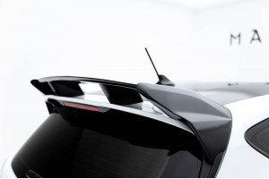 Spoiler Ford Fiesta ST / ST-Line Mk8 / Mk8 Facelift Spoiler Ford Fiesta ST / ST-Line Mk8 / Mk8 Facelift