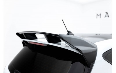 Spoiler Ford Fiesta ST / ST-Line Mk8 / Mk8 Facelift