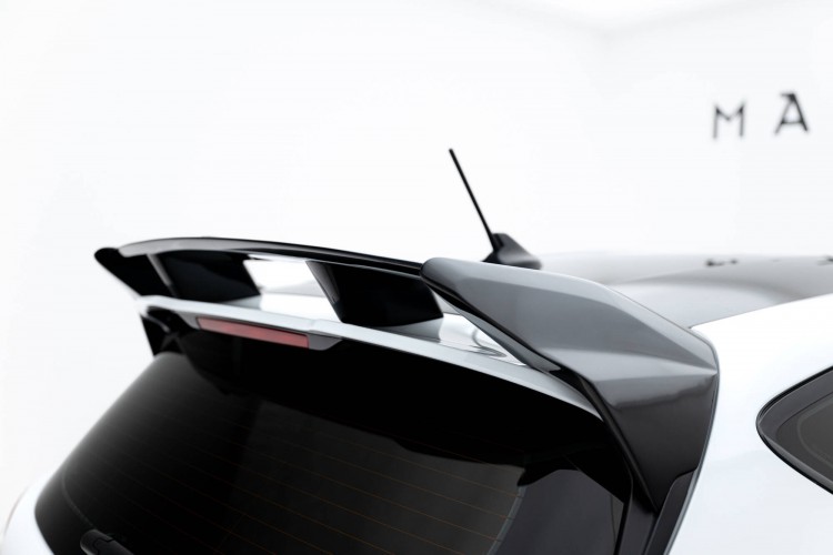 Αεροτομή Ford Fiesta ST / ST-Line Mk8 / Mk8 Facelift