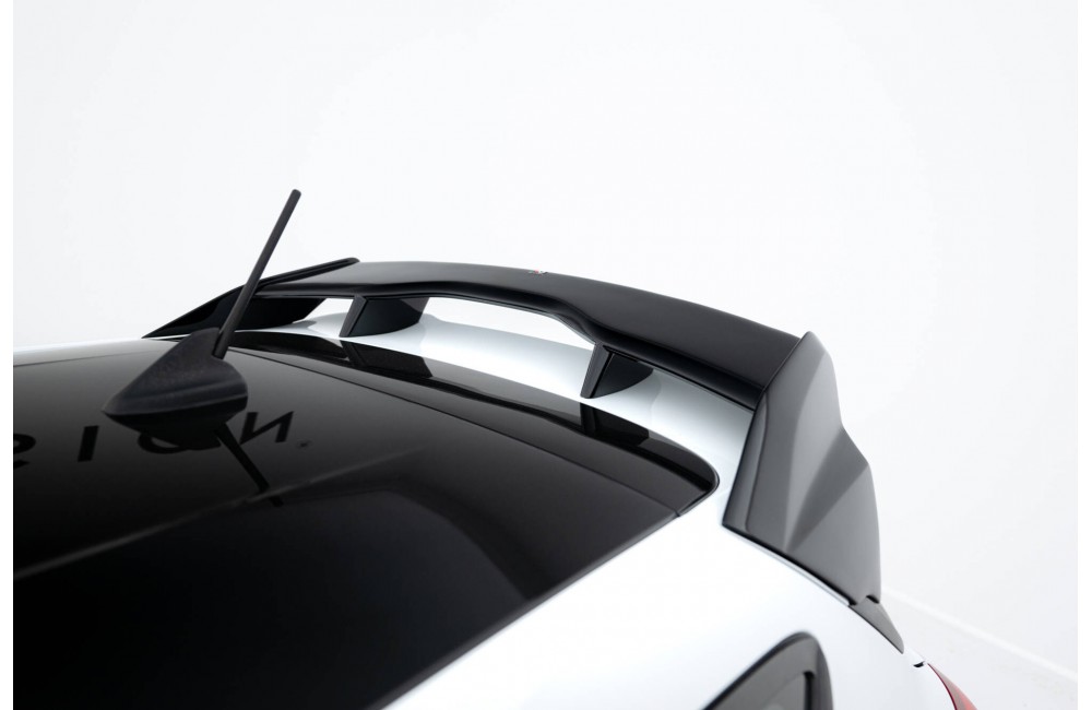 Spoiler Ford Fiesta ST / ST-Line Mk8 / Mk8 Facelift Spoiler Ford Fiesta ST / ST-Line Mk8 / Mk8 Facelift