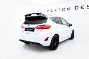 Spoiler Ford Fiesta ST / ST-Line Mk8 / Mk8 Facelift Spoiler Ford Fiesta ST / ST-Line Mk8 / Mk8 Facelift