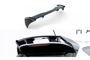 Spoiler Ford Fiesta ST / ST-Line Mk8 / Mk8 Facelift Spoiler Ford Fiesta ST / ST-Line Mk8 / Mk8 Facelift