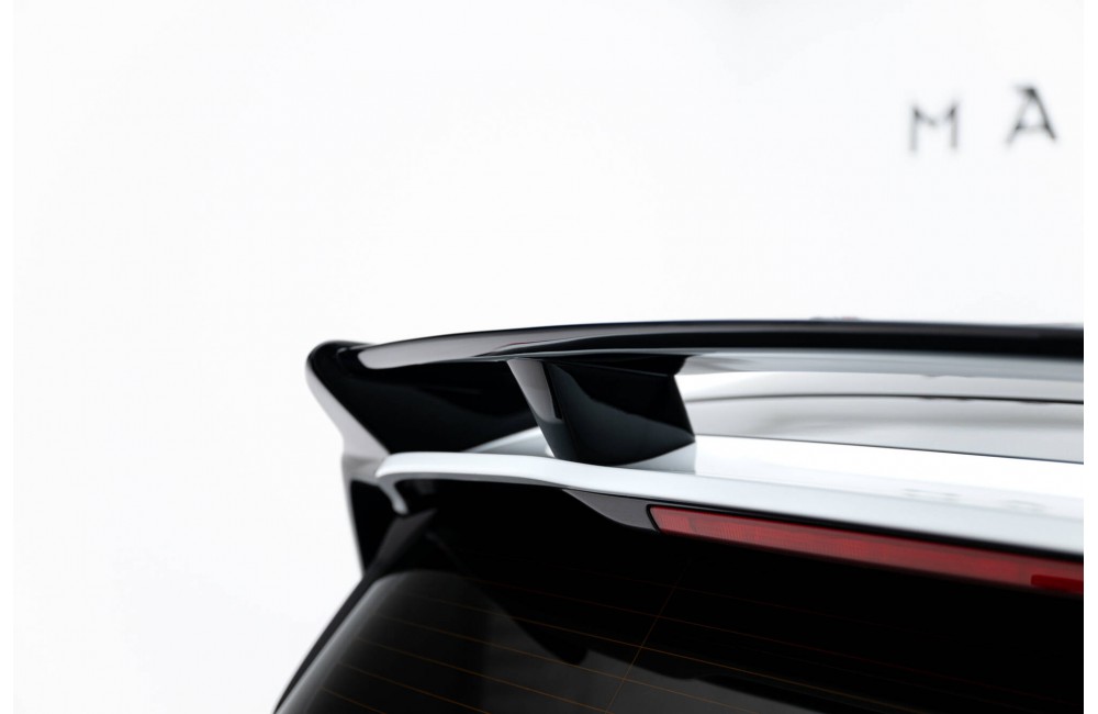 Spoiler Ford Fiesta ST / ST-Line Mk8 / Mk8 Facelift Spoiler Ford Fiesta ST / ST-Line Mk8 / Mk8 Facelift