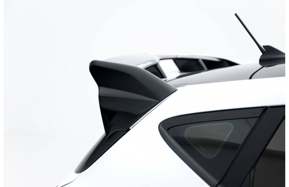 Spoiler Ford Fiesta ST / ST-Line Mk8 / Mk8 Facelift Spoiler Ford Fiesta ST / ST-Line Mk8 / Mk8 Facelift