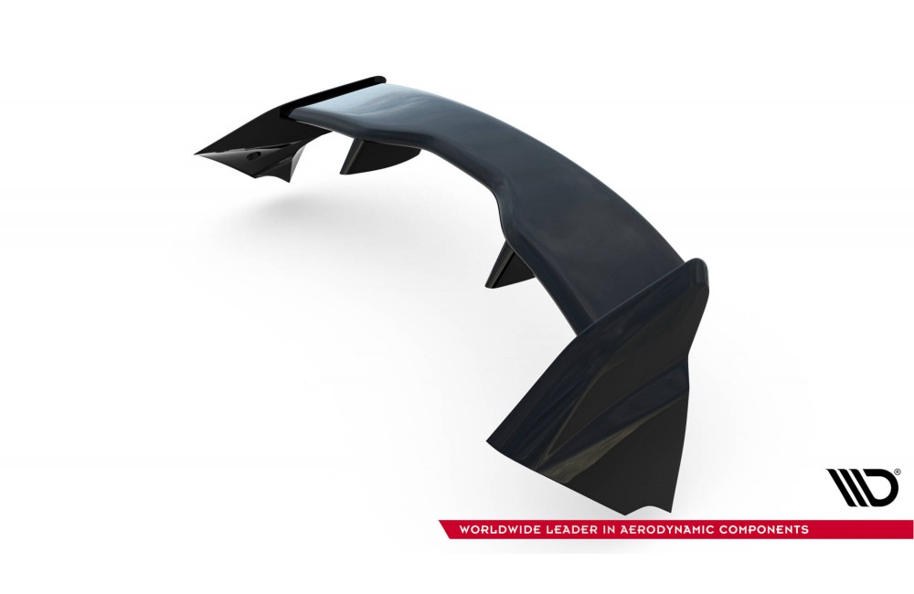 Spoiler Ford Fiesta ST / ST-Line Mk8 / Mk8 Facelift Spoiler Ford Fiesta ST / ST-Line Mk8 / Mk8 Facelift