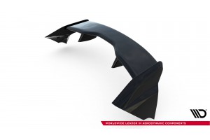 Spoiler Ford Fiesta ST / ST-Line Mk8 / Mk8 Facelift Spoiler Ford Fiesta ST / ST-Line Mk8 / Mk8 Facelift