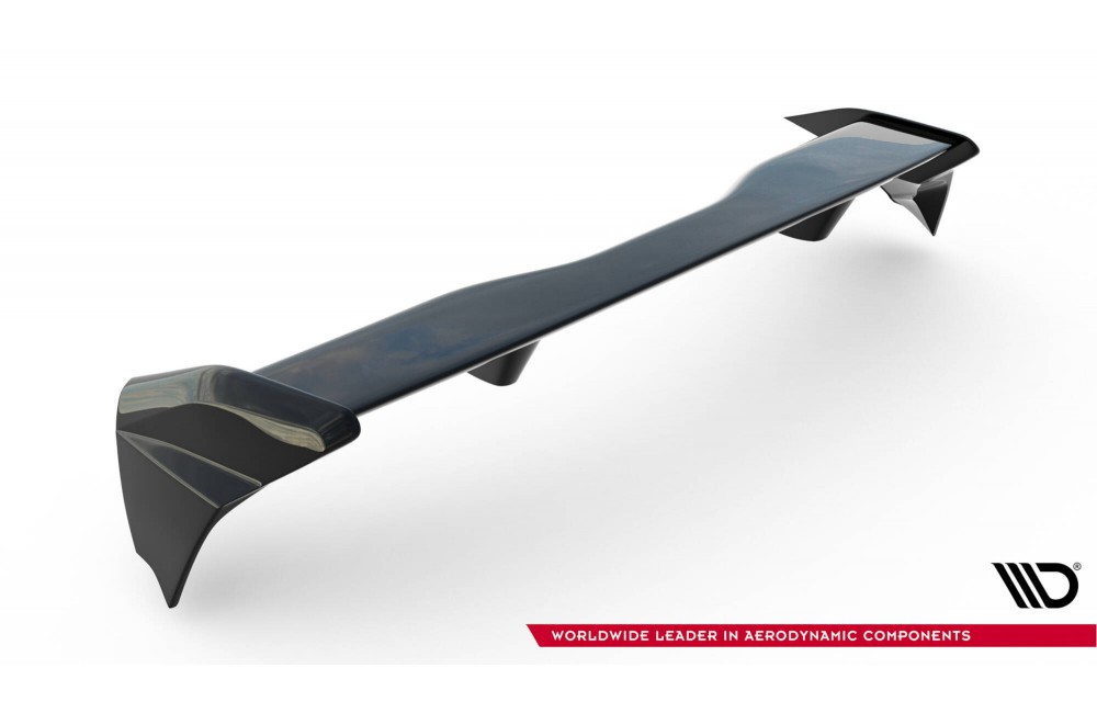 Spoiler Ford Fiesta ST / ST-Line Mk8 / Mk8 Facelift Spoiler Ford Fiesta ST / ST-Line Mk8 / Mk8 Facelift