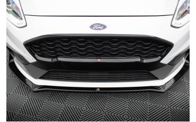 Front Grill Ford Fiesta ST / ST-Line Mk8