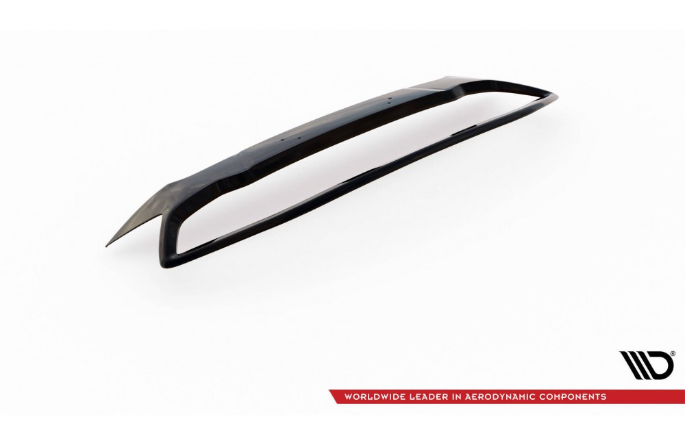 Front Grill Ford Fiesta ST / ST-Line Mk8 Front Grill Ford Fiesta ST / ST-Line Mk8