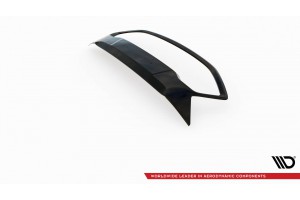 Front Grill Ford Fiesta ST / ST-Line Mk8 Front Grill Ford Fiesta ST / ST-Line Mk8