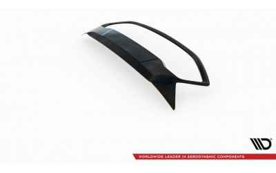 Front Grill Ford Fiesta ST / ST-Line Mk8