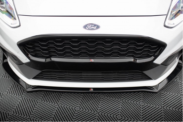 Προφυλακτήρας Ford Fiesta ST / ST-Line Mk8